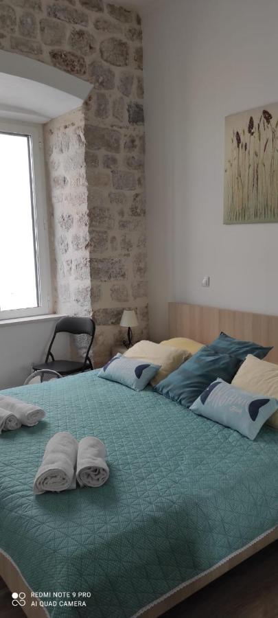 Simply Dubrovnik Nikole Bozidarevica 2 A B C D Apartment Exterior photo