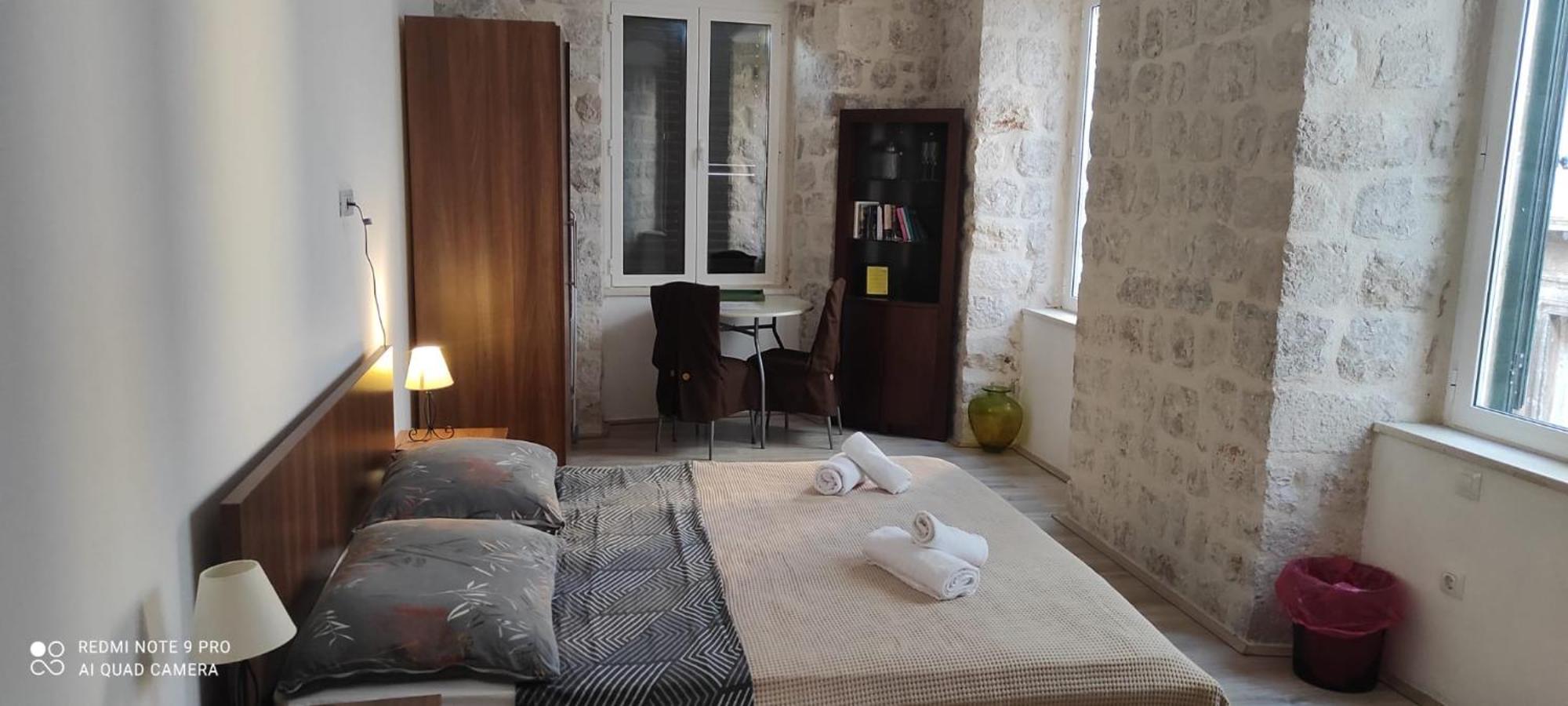 Simply Dubrovnik Nikole Bozidarevica 2 A B C D Apartment Exterior photo